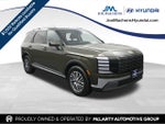 2026 Hyundai Palisade SEL 7 Passenger