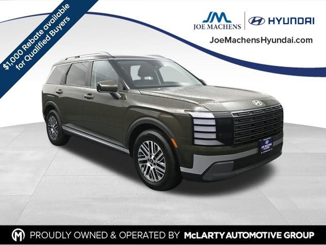2026 Hyundai Palisade SEL 7 Passenger