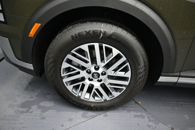 2026 Hyundai Palisade SEL 7 Passenger