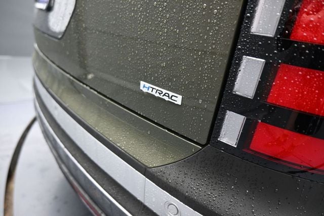 2026 Hyundai Palisade SEL 7 Passenger