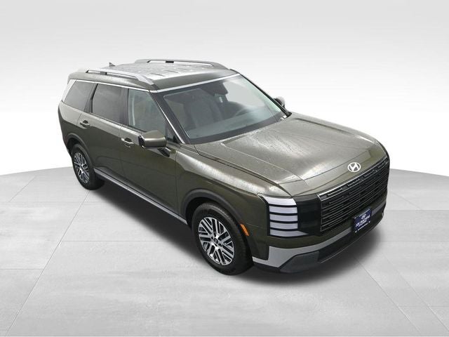 2026 Hyundai Palisade SEL 7 Passenger