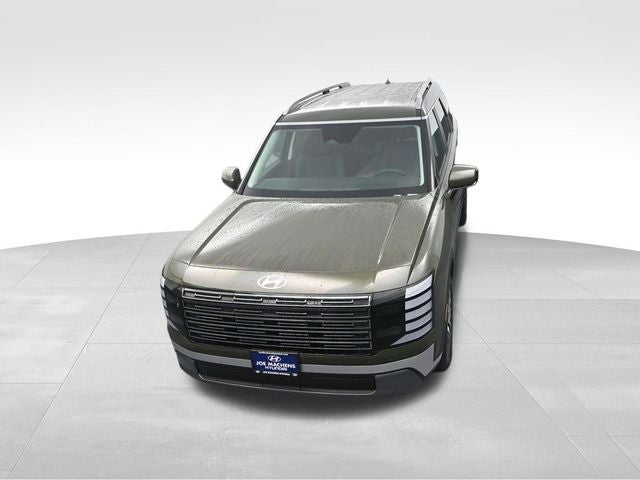 2026 Hyundai Palisade SEL 7 Passenger