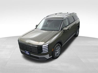 2026 Hyundai Palisade SEL 7 Passenger
