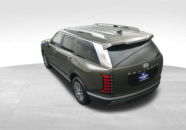 2026 Hyundai Palisade SEL 7 Passenger