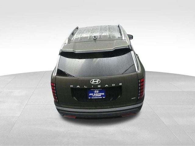 2026 Hyundai Palisade SEL 7 Passenger