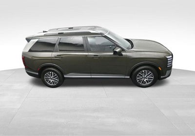2026 Hyundai Palisade SEL 7 Passenger