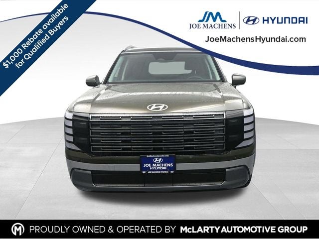 2026 Hyundai Palisade SEL 7 Passenger
