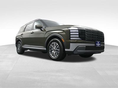 2026 Hyundai Palisade SEL 7 Passenger