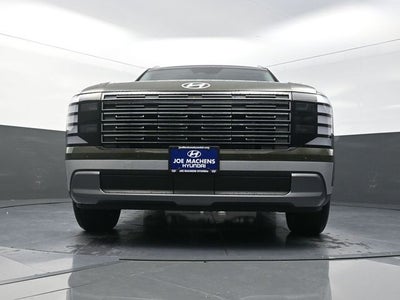 2026 Hyundai Palisade SEL 7 Passenger