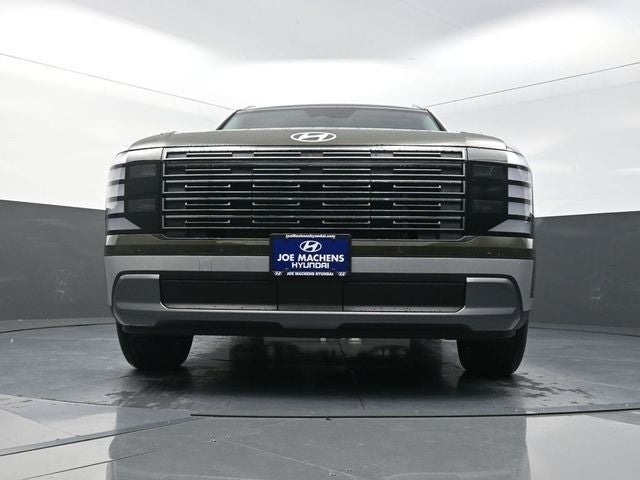2026 Hyundai Palisade SEL 7 Passenger