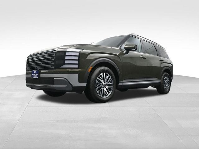 2026 Hyundai Palisade SEL 7 Passenger