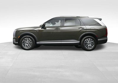 2026 Hyundai Palisade SEL 7 Passenger