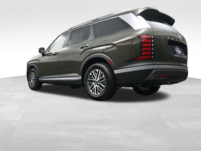 2026 Hyundai Palisade SEL 7 Passenger