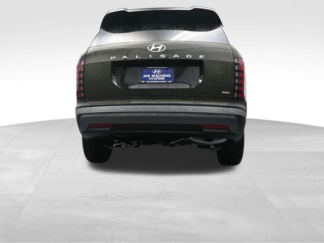 2026 Hyundai Palisade SEL 7 Passenger