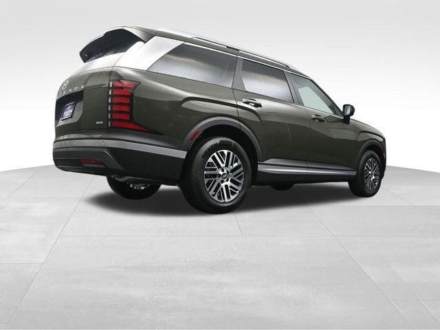 2026 Hyundai Palisade SEL 7 Passenger