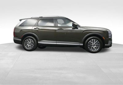 2026 Hyundai Palisade SEL 7 Passenger