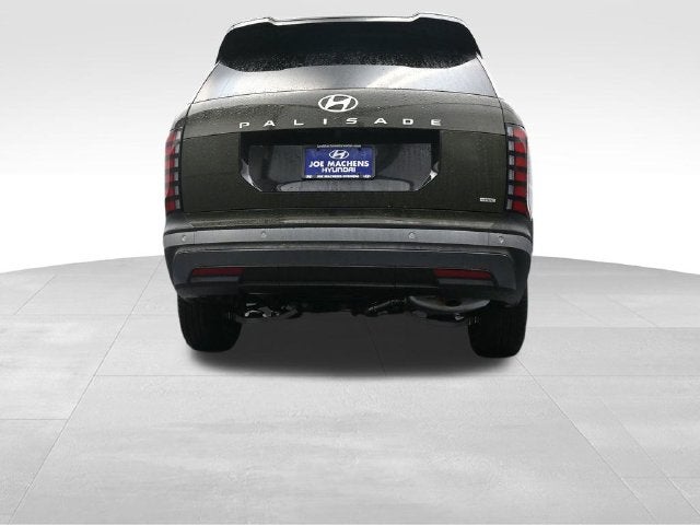 2026 Hyundai Palisade SEL 7 Passenger