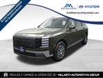 2026 Hyundai Palisade SEL 7 Passenger