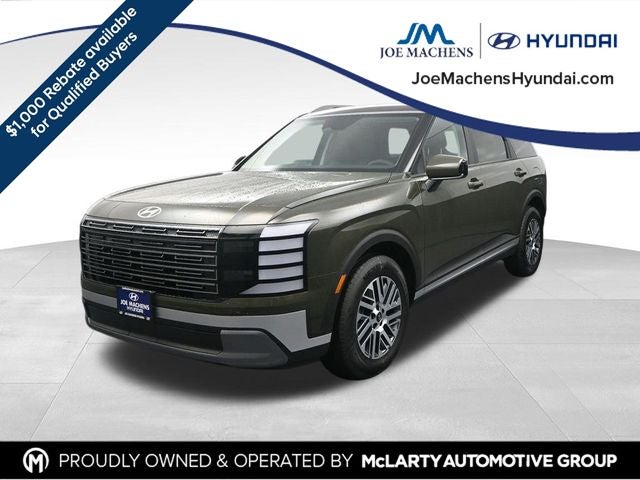 2026 Hyundai Palisade SEL 7 Passenger