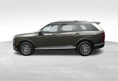 2026 Hyundai Palisade SEL 7 Passenger