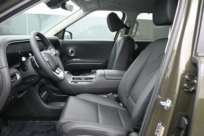 2026 Hyundai Palisade SEL 7 Passenger