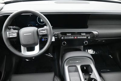 2026 Hyundai Palisade SEL 7 Passenger