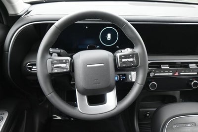 2026 Hyundai Palisade SEL 7 Passenger