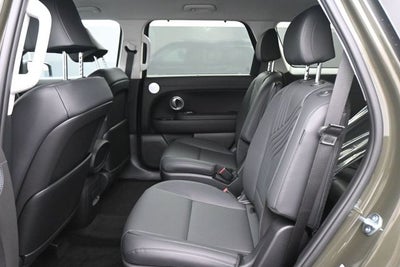2026 Hyundai Palisade SEL 7 Passenger