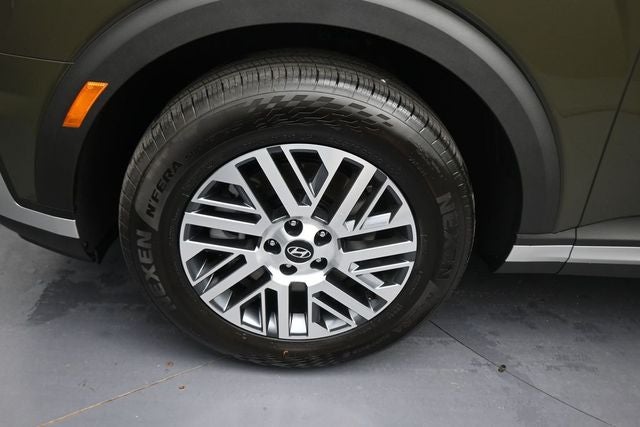 2026 Hyundai Palisade SEL 7 Passenger