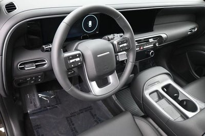 2026 Hyundai Palisade SEL 7 Passenger