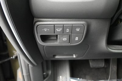 2026 Hyundai Palisade SEL 7 Passenger