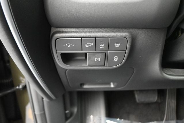 2026 Hyundai Palisade SEL 7 Passenger
