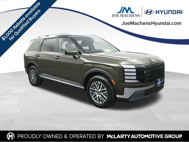 2026 Hyundai Palisade SEL 7 Passenger