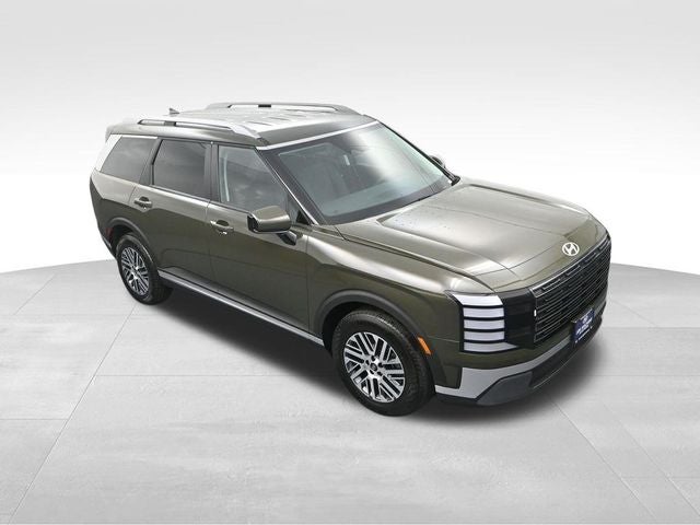 2026 Hyundai Palisade SEL 7 Passenger