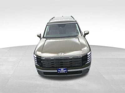 2026 Hyundai Palisade SEL 7 Passenger
