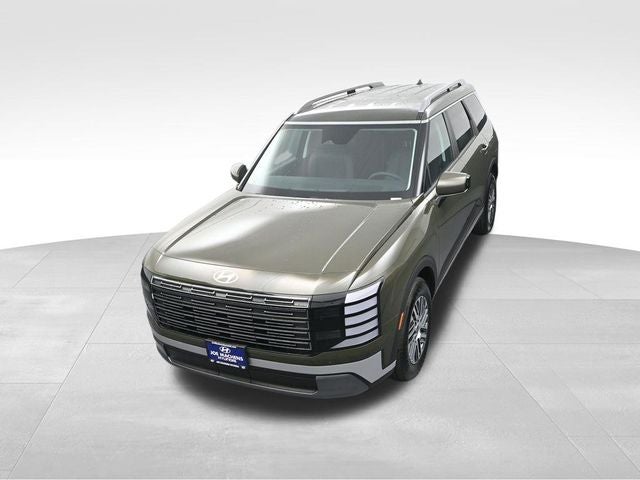 2026 Hyundai Palisade SEL 7 Passenger