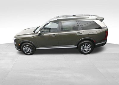 2026 Hyundai Palisade SEL 7 Passenger