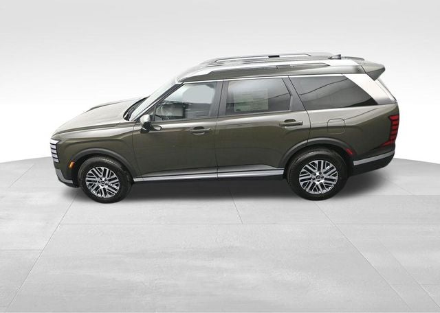 2026 Hyundai Palisade SEL 7 Passenger