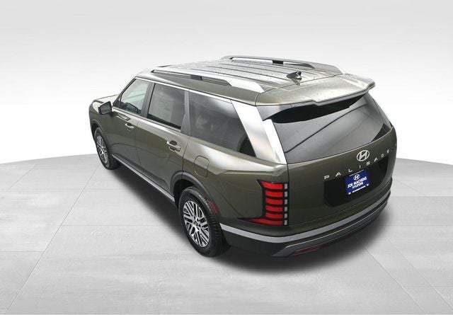 2026 Hyundai Palisade SEL 7 Passenger