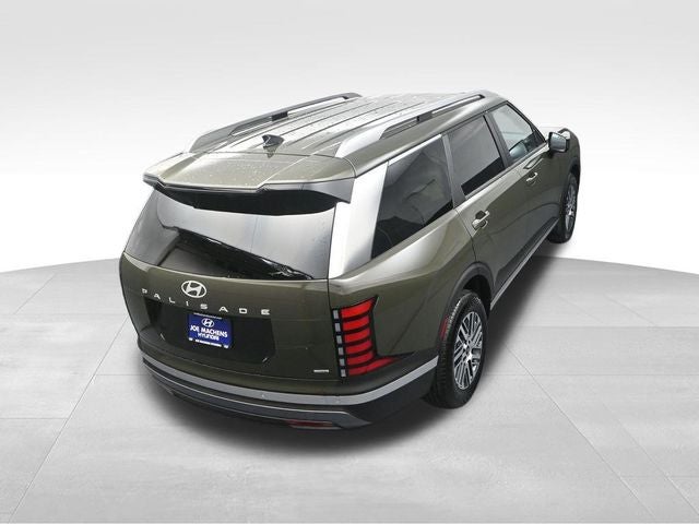 2026 Hyundai Palisade SEL 7 Passenger