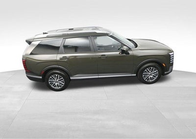 2026 Hyundai Palisade SEL 7 Passenger