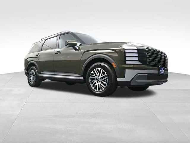 2026 Hyundai Palisade SEL 7 Passenger
