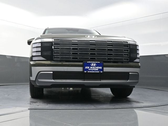 2026 Hyundai Palisade SEL 7 Passenger