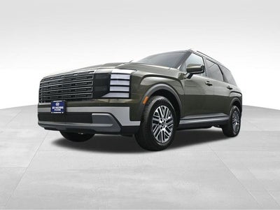 2026 Hyundai Palisade SEL 7 Passenger