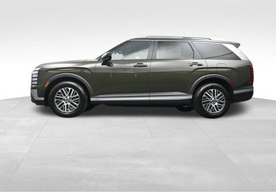 2026 Hyundai Palisade SEL 7 Passenger