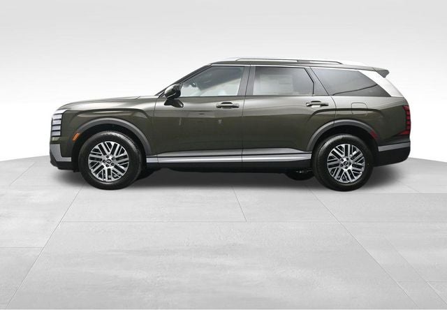 2026 Hyundai Palisade SEL 7 Passenger