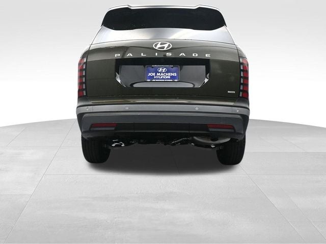 2026 Hyundai Palisade SEL 7 Passenger