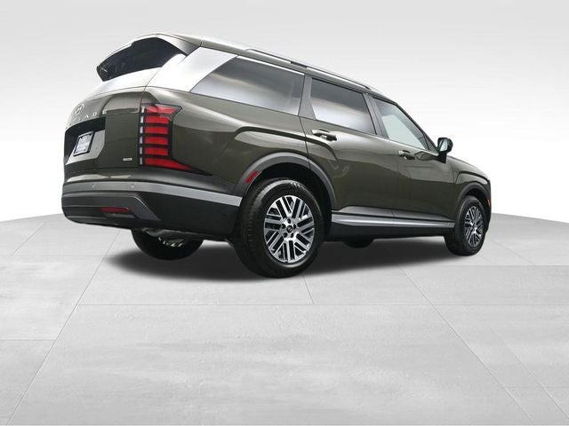 2026 Hyundai Palisade SEL 7 Passenger