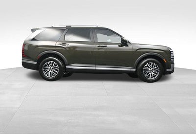 2026 Hyundai Palisade SEL 7 Passenger