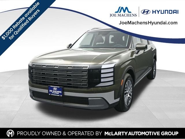 2026 Hyundai Palisade SEL 7 Passenger